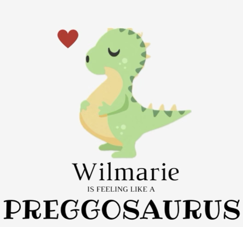 Wilma Preggo
